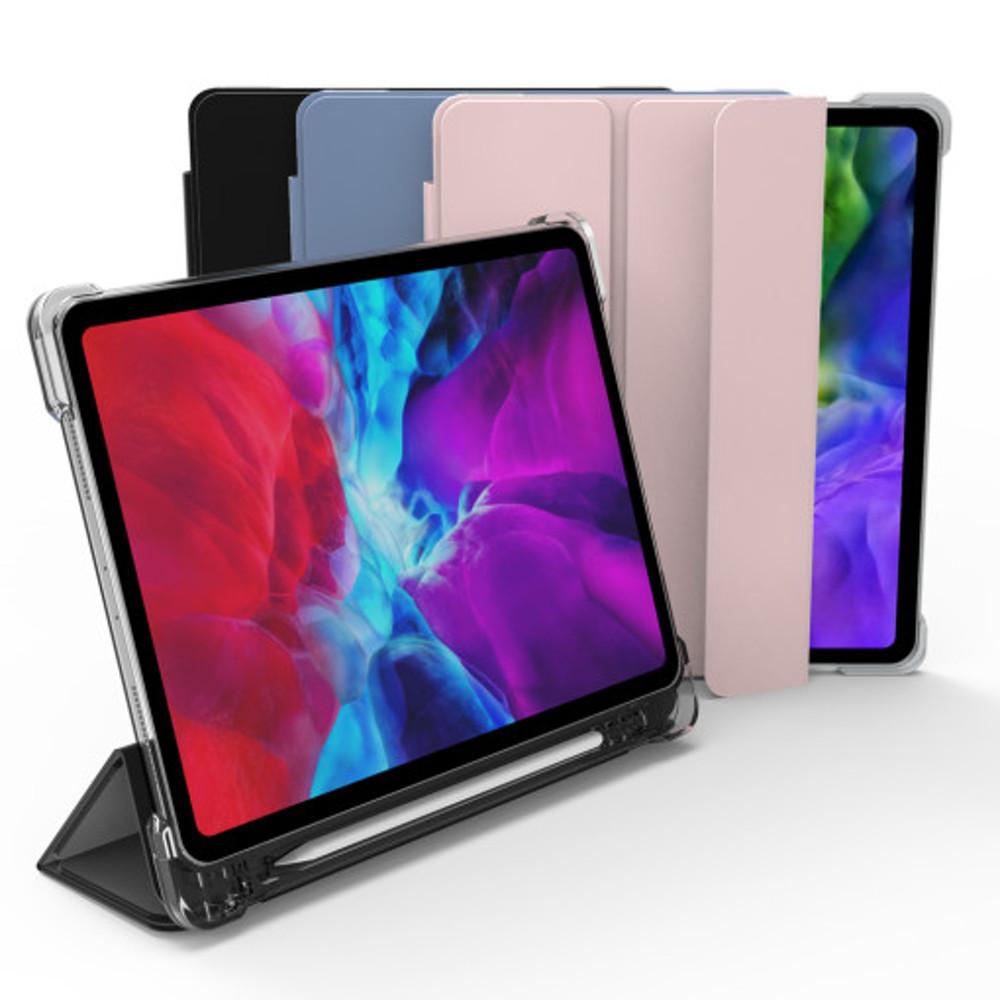 아이패드 10.9인치 케이스 에어5 에어4 공용 애플펜슬 수납홀더 스마트커버