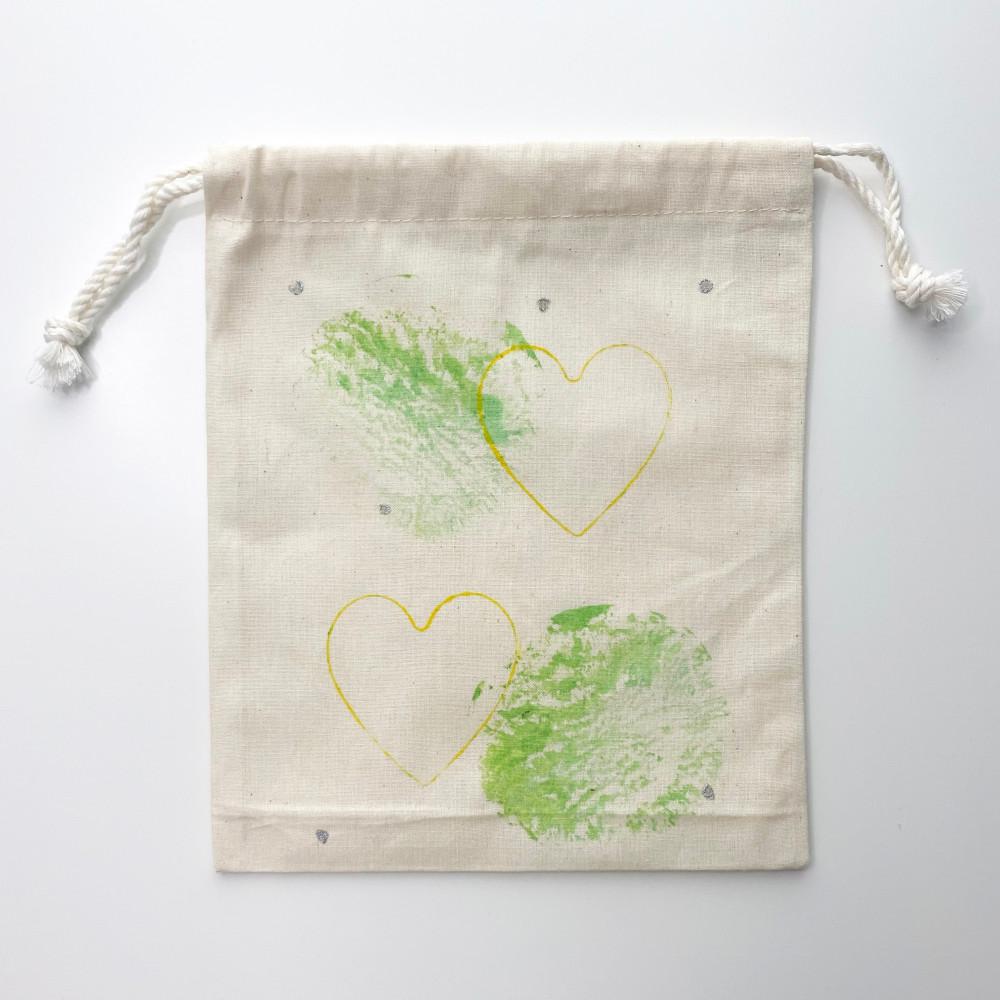 풀풀 사랑 주머니