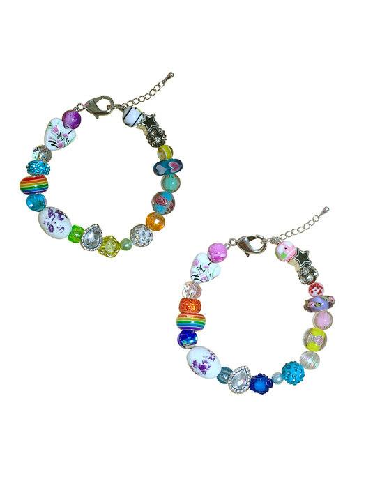 All precious bracelet