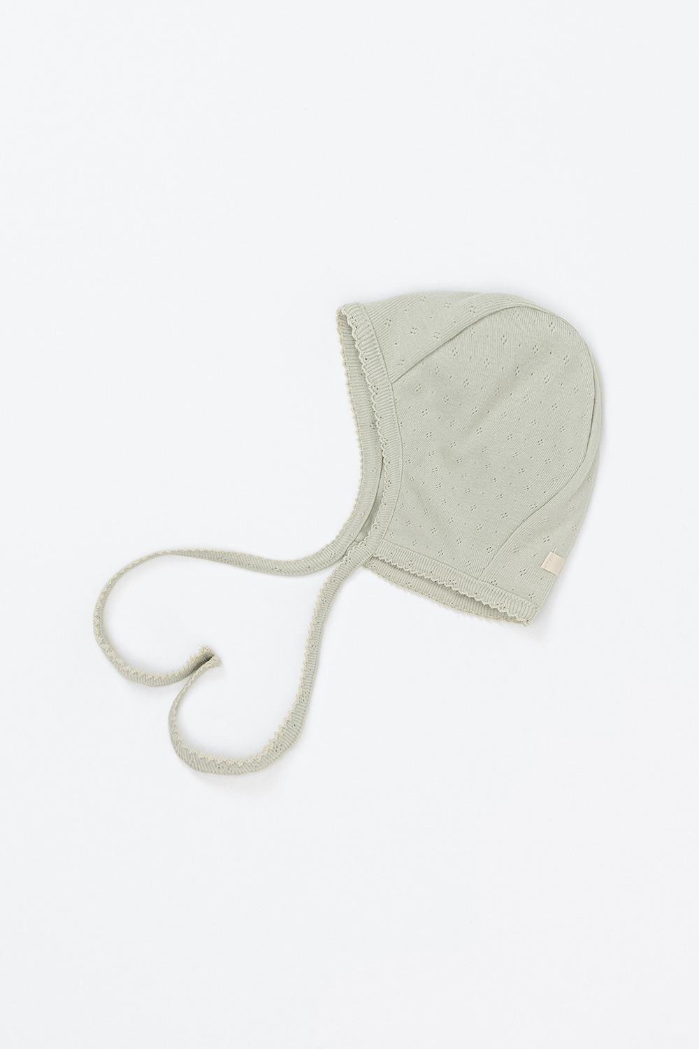 코지 클레어 보넷 - 그로우민트