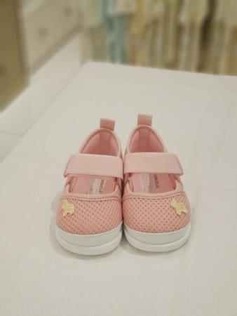 이런 상품 어때요? [에뜨와] 리온메쉬삑삑이샌들핑크 (07S376501PINK)