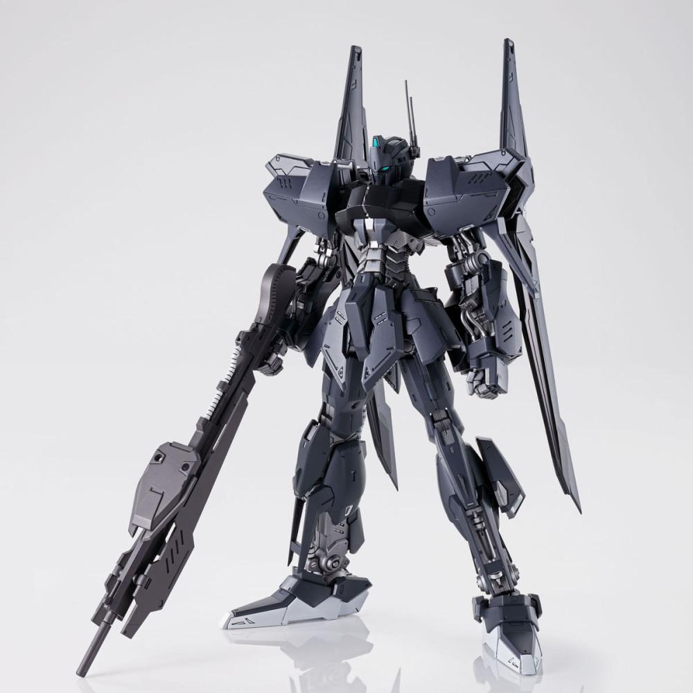 [MG] 1/100 백식 크래시 (건담 빌드 다이버스) 반다이 한정판 건프라