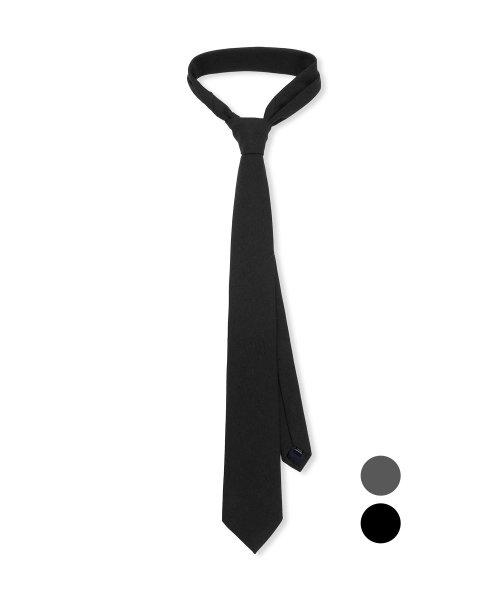 워렌 미들 타이 2COLOR