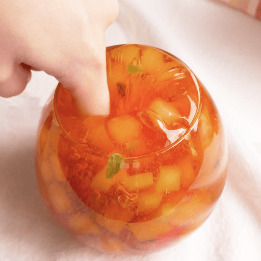 무료배송🎁 애플블랙티 지글리 슬라임 액체괴물 개강