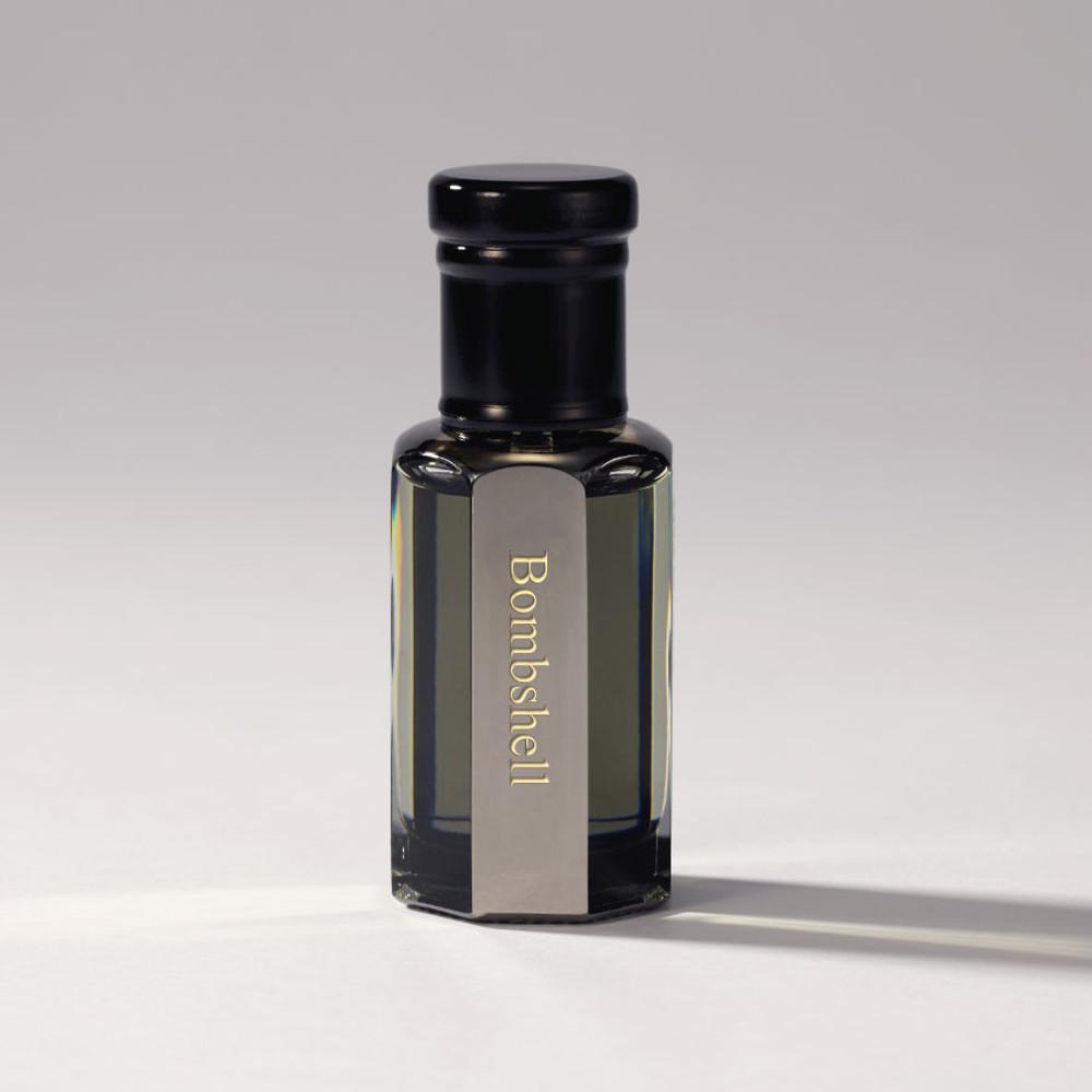 다니엘트루스 오일퍼퓸 밤쉘 10ml
