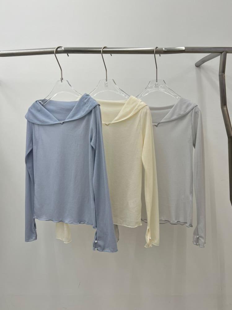 [그레이당일] LYSM 러브유쏘머치 25SS 로즌 티셔츠 