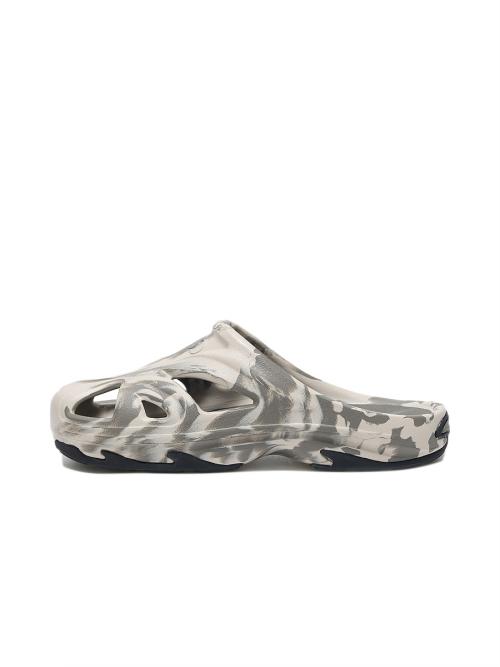 웨이브 슬라이드 (Beige Marble)