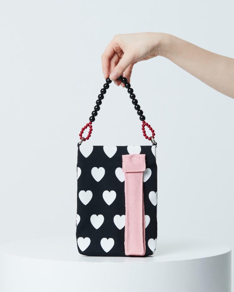 BLING BAG[Heart]