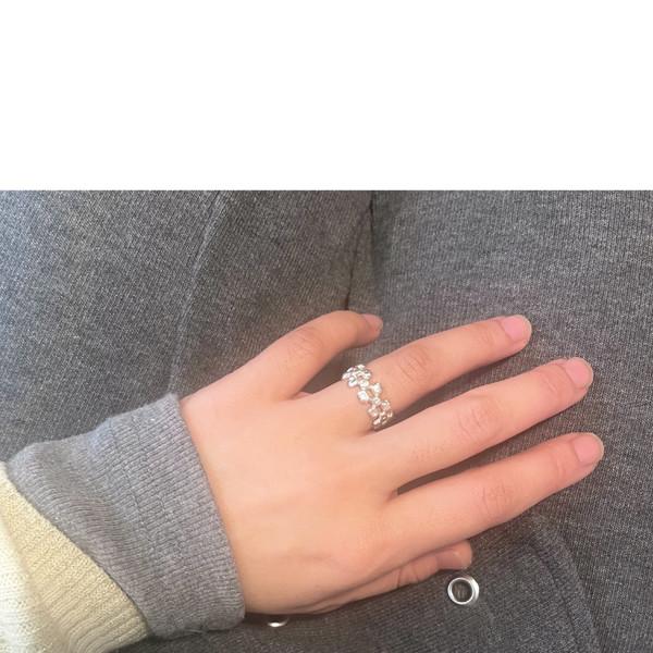 한 땀 한 땀 . · · .. · 12