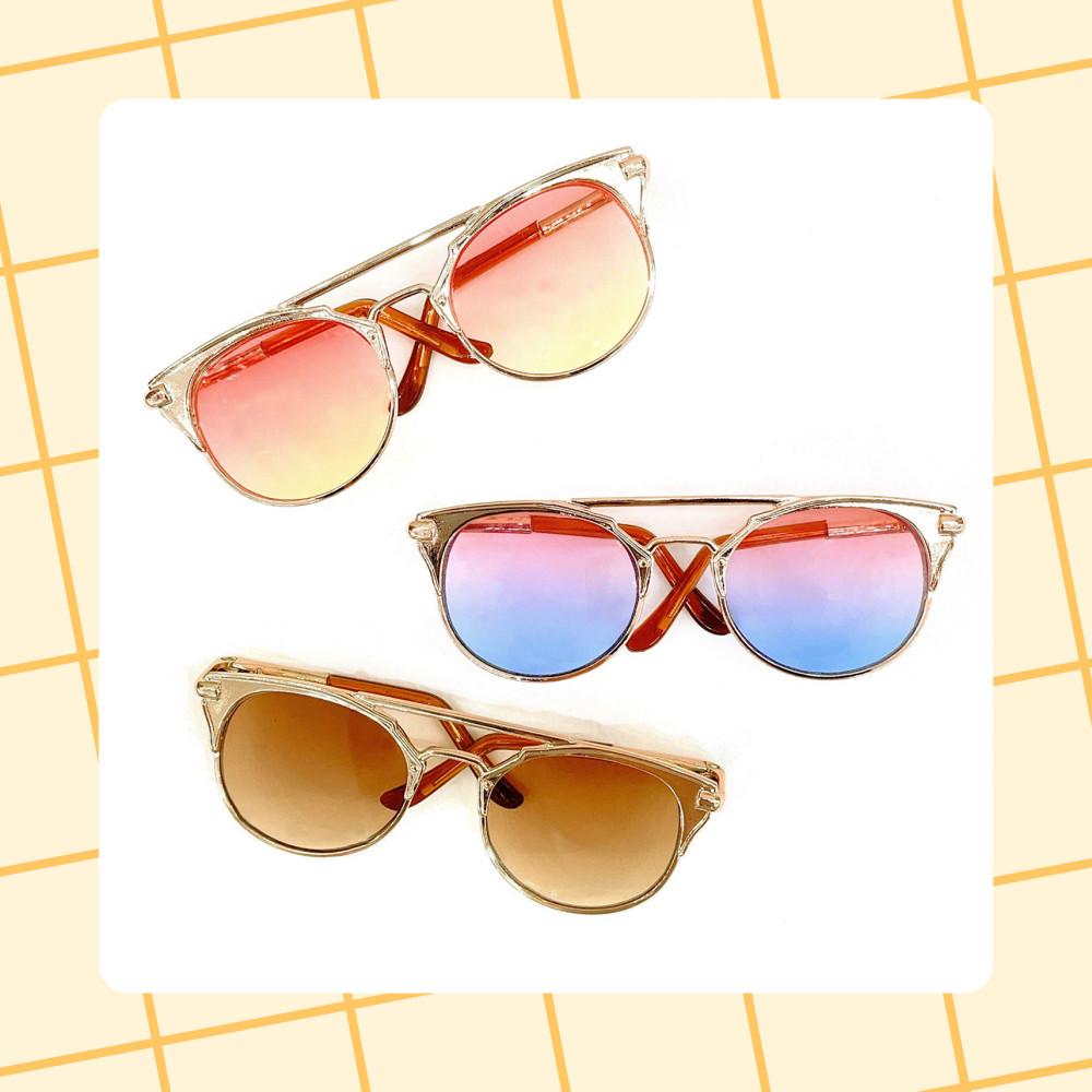 [소품공장] 15cm 보잉선글라스 아이돌인형 소품