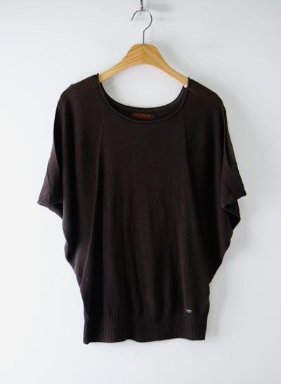 (Made in JAPAN) BALMAIN knit top