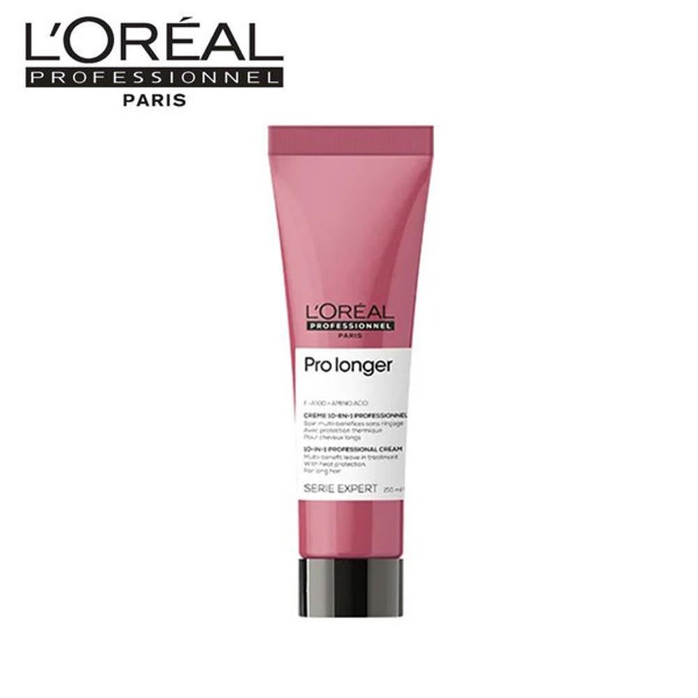 로레알 세리엑스퍼트 프로 롱거 리브인 10 인 1 크림 150ml