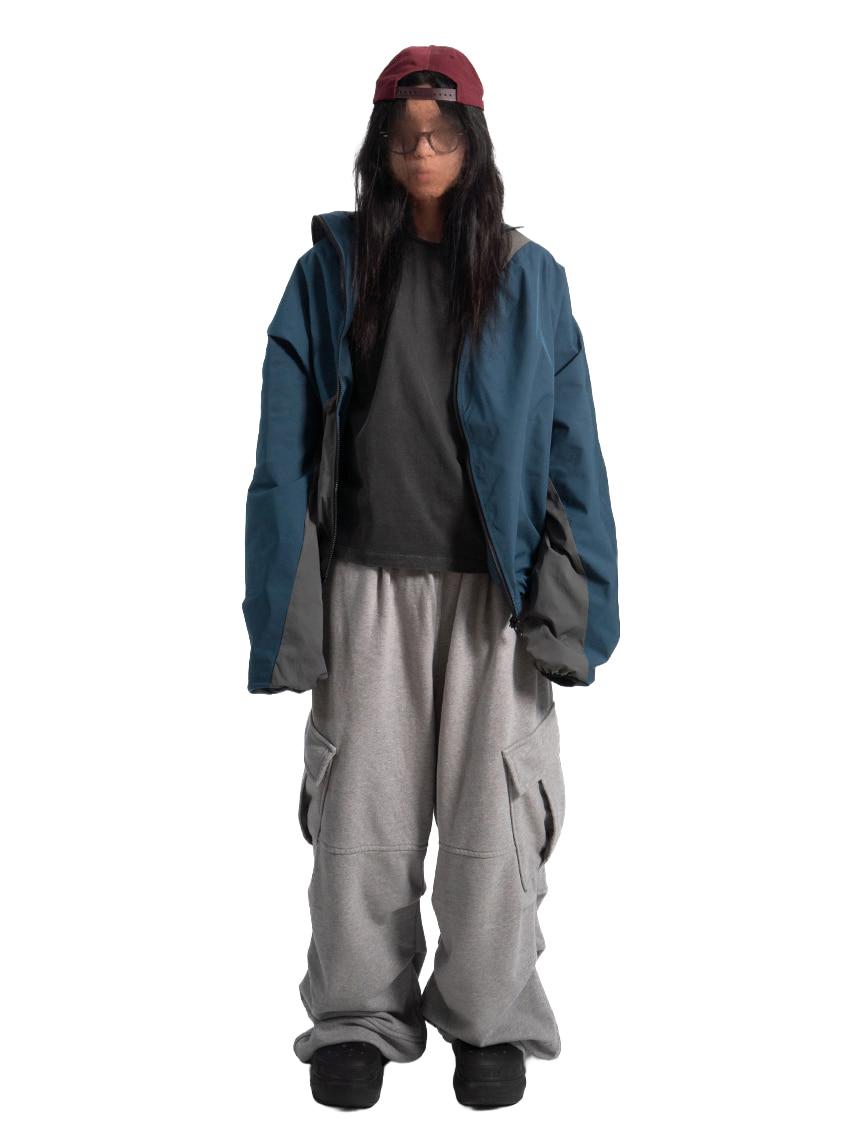 operation jacket (2c)