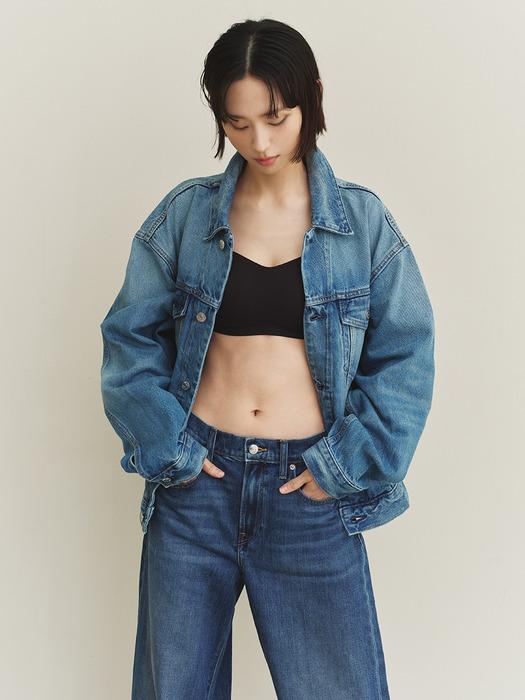 [류혜영PICK] 쉬어 브라 오프숄더 논슬립