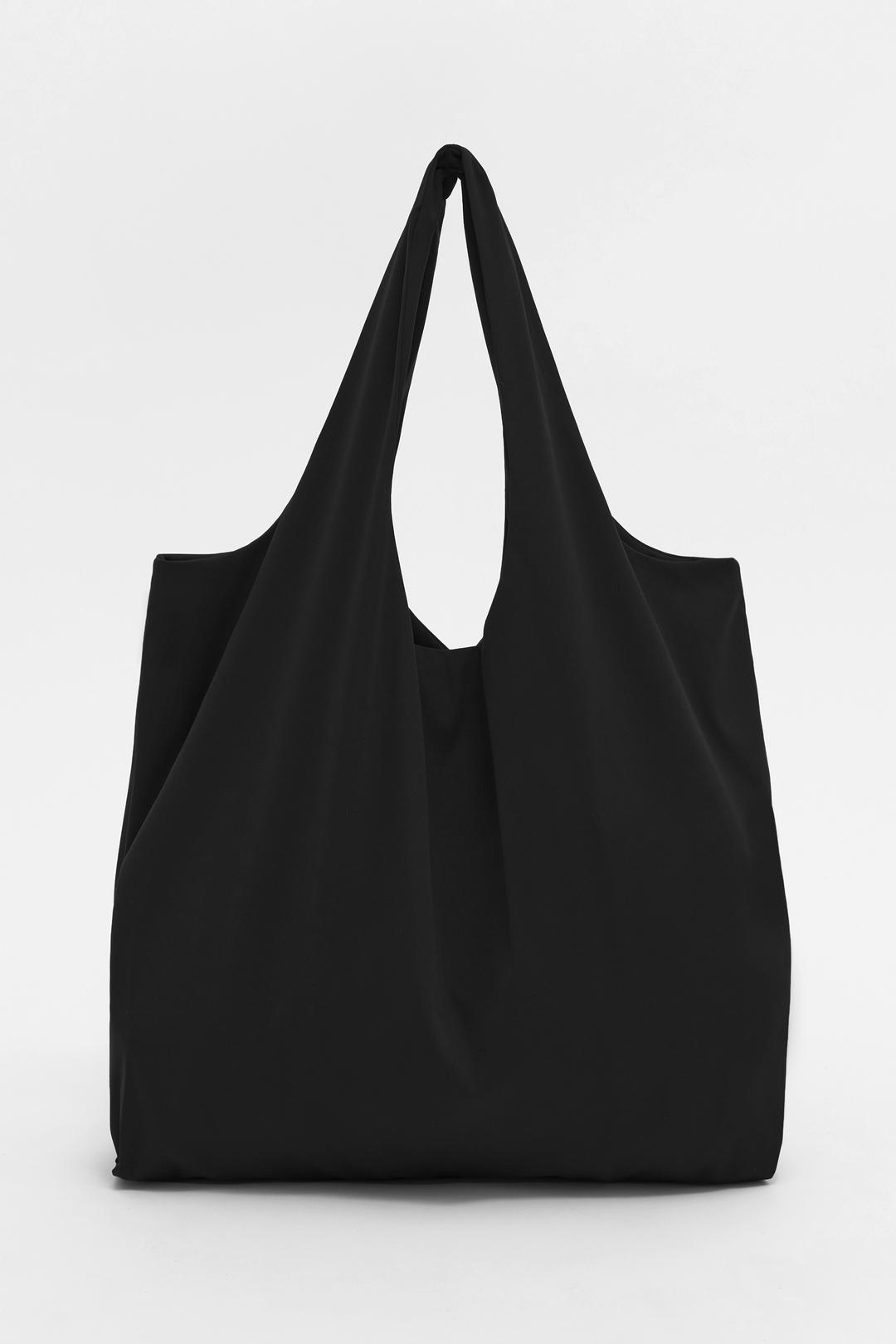 SAKA BAG (BLACK)