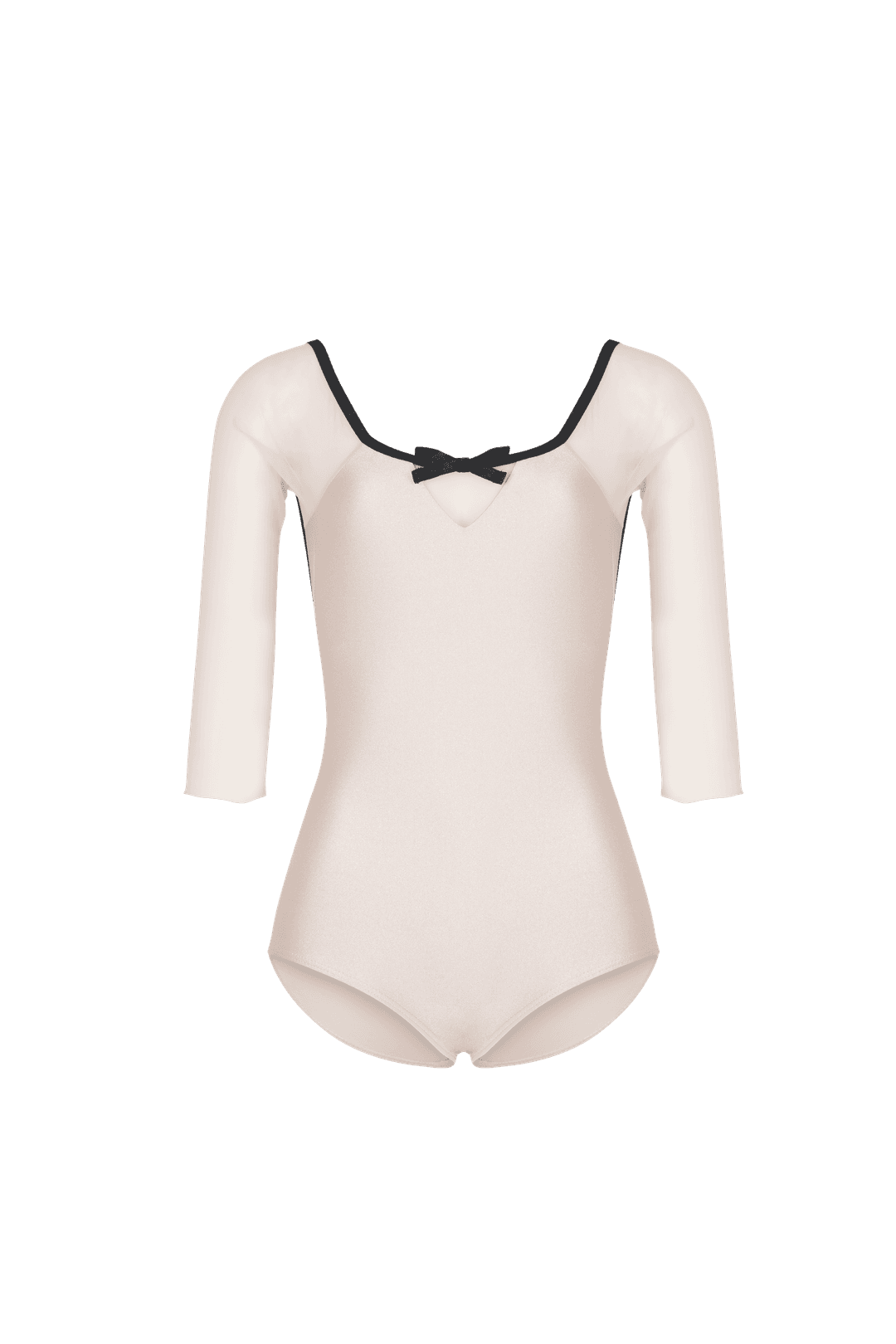 NUANCE LEOTARD (long sleeves)