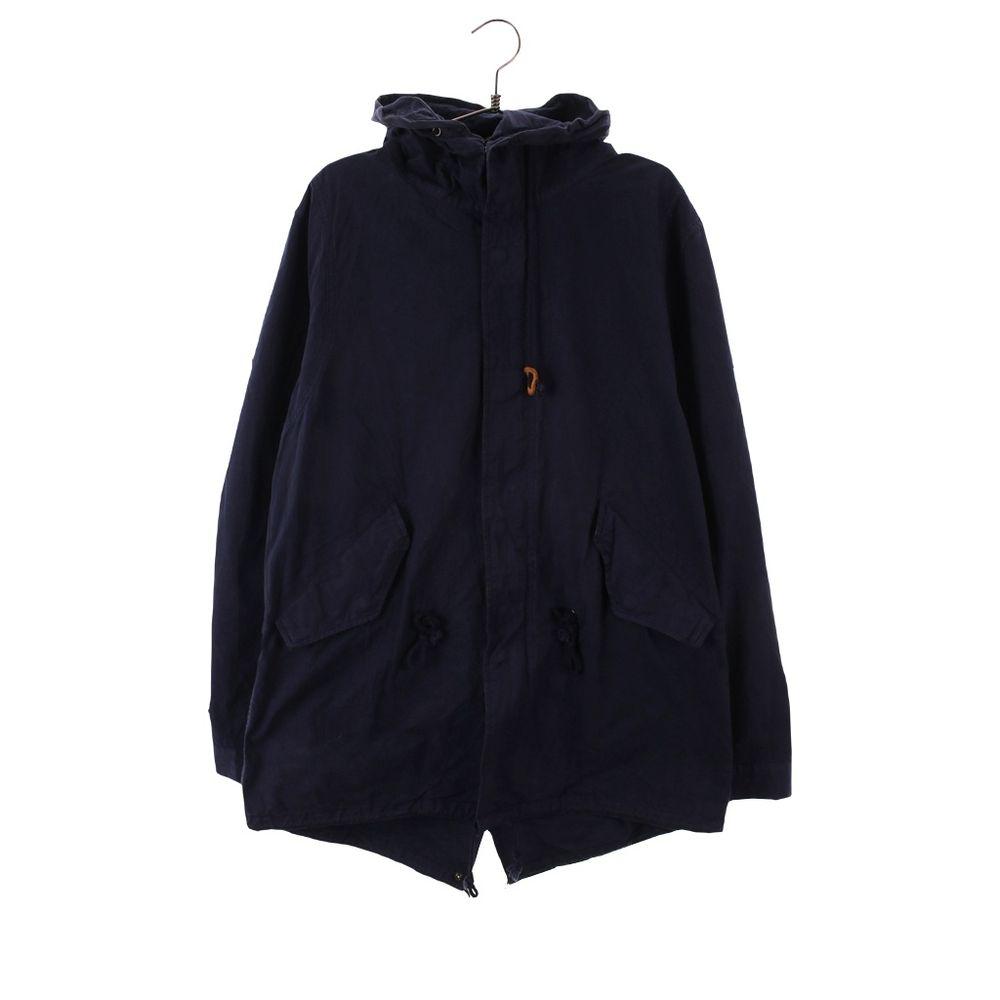 [BLUE WORK]폴리 혼방 야상 자켓[SIZE : MEN M]