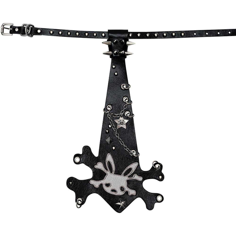 CFIERCE 씨피어스 타이 초커 TIE CHOKER