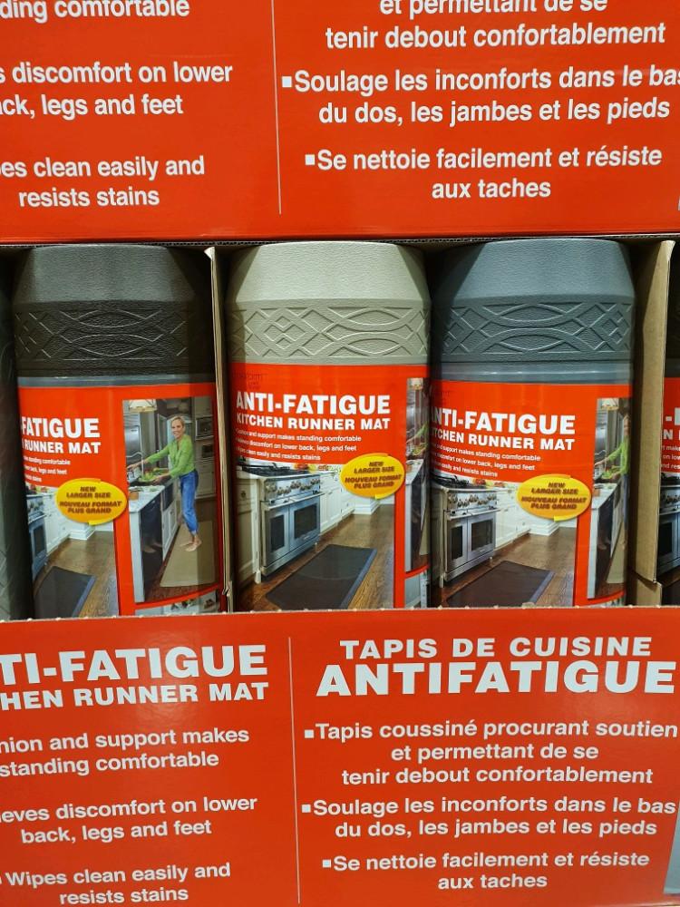 코스트코 노바폼 주방쿠션매트 61 X 152CM