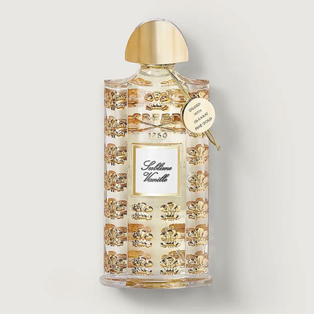 크리드 향수 서브라임 바닐 오드퍼퓸 75ml