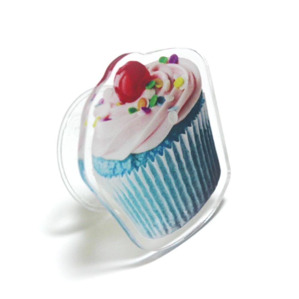 CUPCAKE TOK