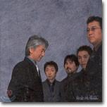 안전지대 (安全地帶) - 安全地帶 IX