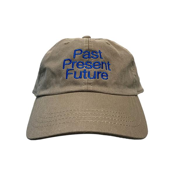 [일시품절]Past Present Future CAP