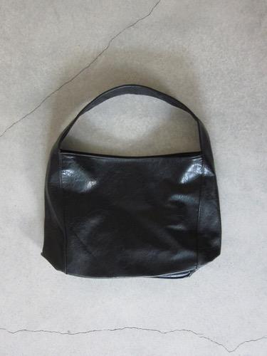 shoulder bag (black)