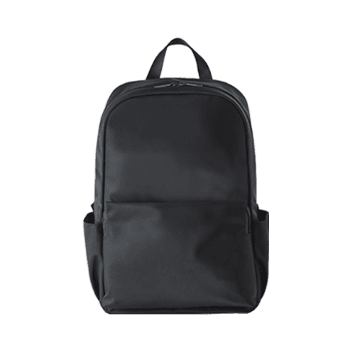 BASIC BACKPACK (15) (Black)
