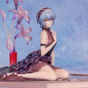 1/7 에반게리온 - 아야나미 레이