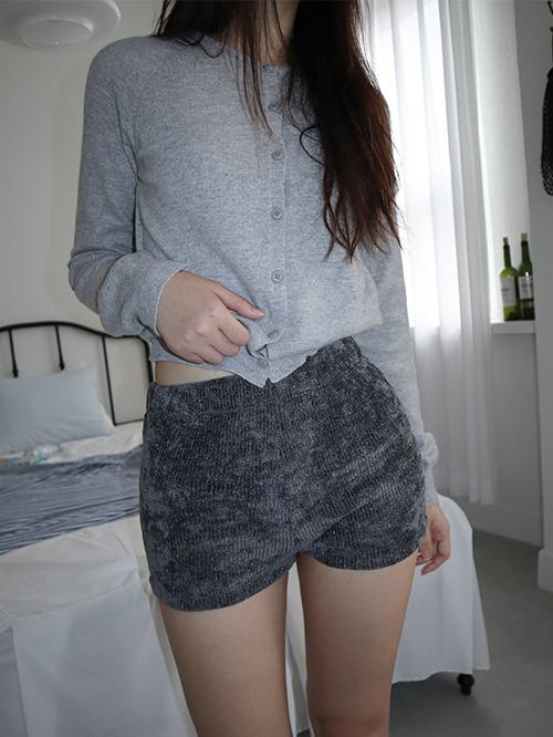 PEARL SHORT PANTS, 4color