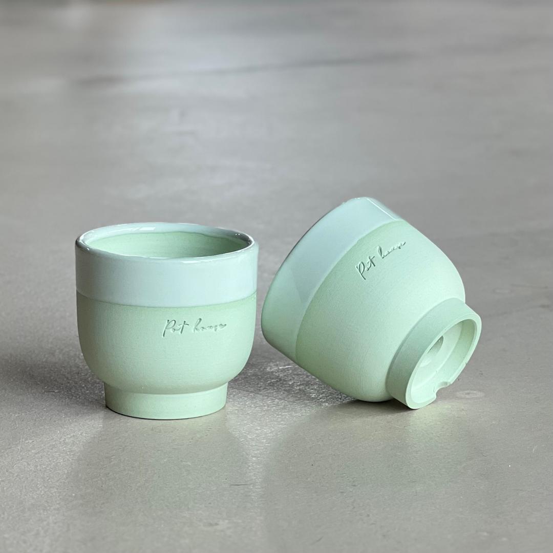 Gobletㅣbright green