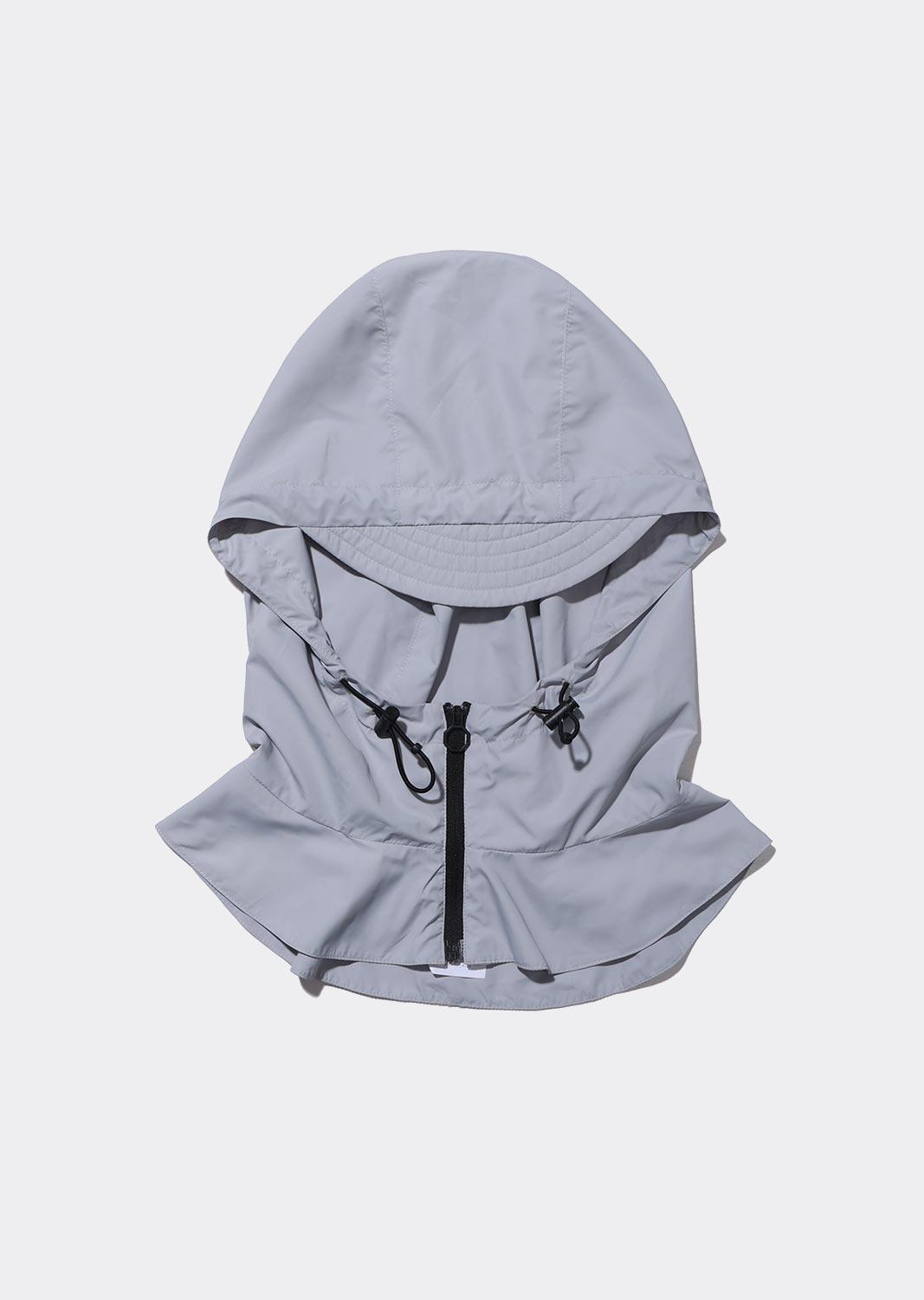 UFC 트레이닝 바라클라바 라이트그레이 U2HWU1317LG