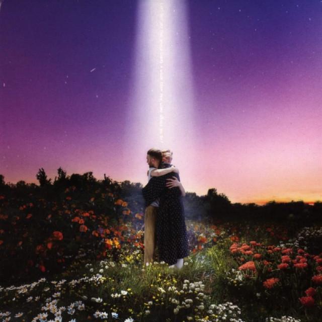 (수입CD) Honne - Let`s Just Say The World Ended A Week From Now What Would You Do