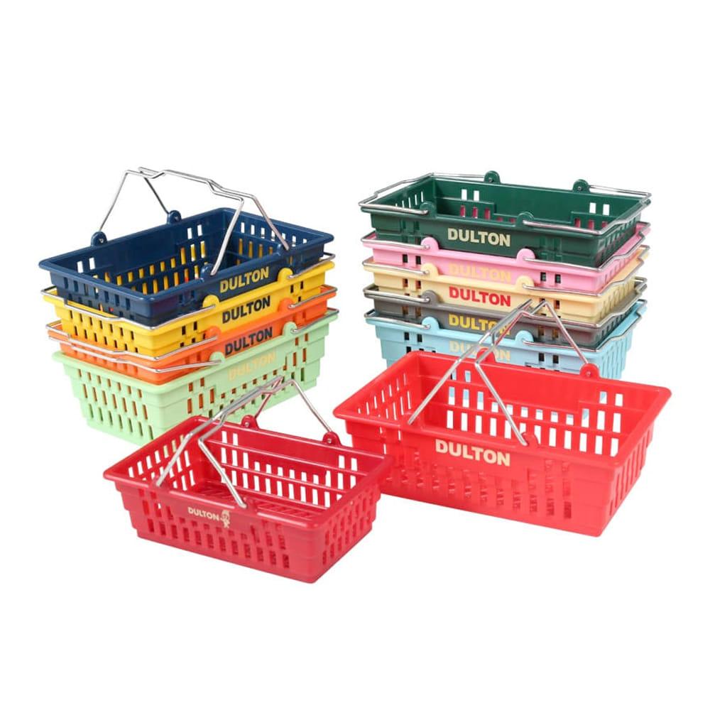 [DULTON] Desktop Basket