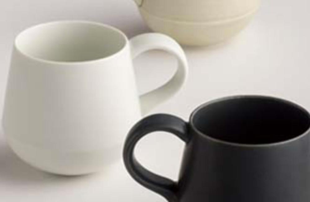 아리타 키하라 KIHARA 소오지 SOJI 티컵과 머그