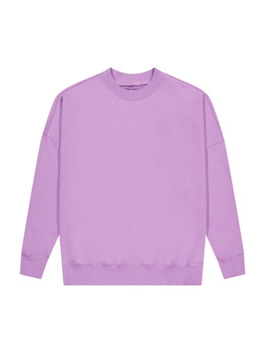 Logo Color SweatShirt (5 Colors)