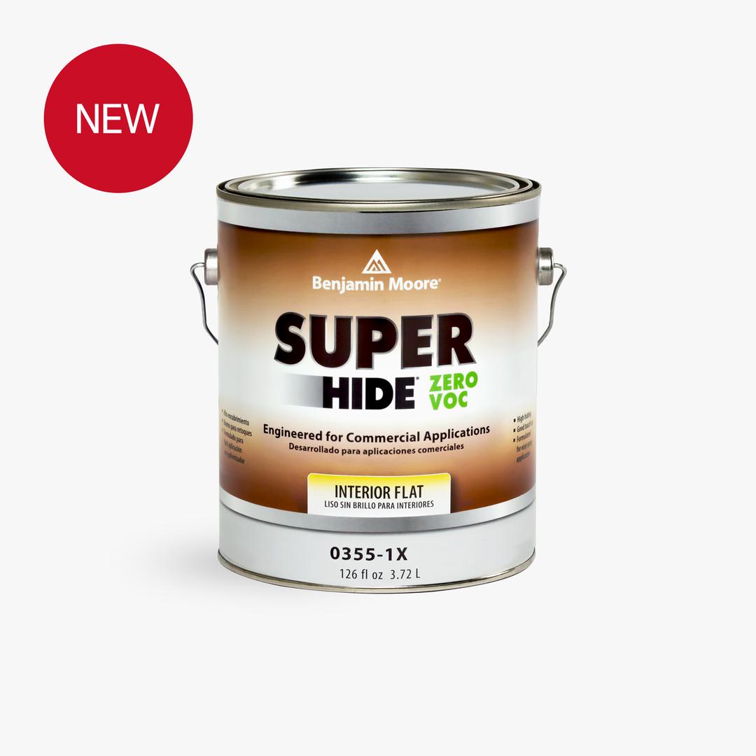 슈퍼하이드 극무광