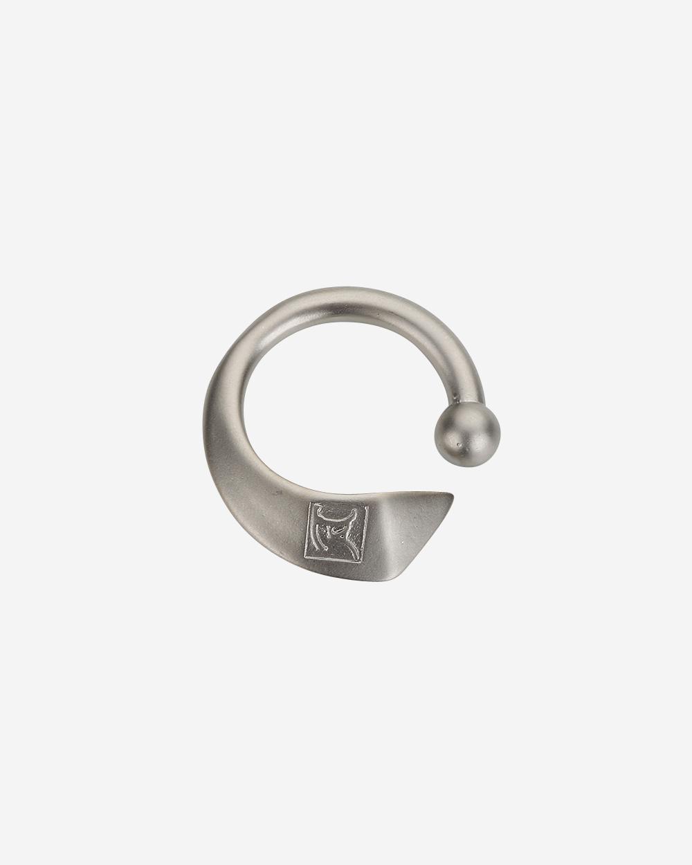METAL PIERCING RING (VA218)