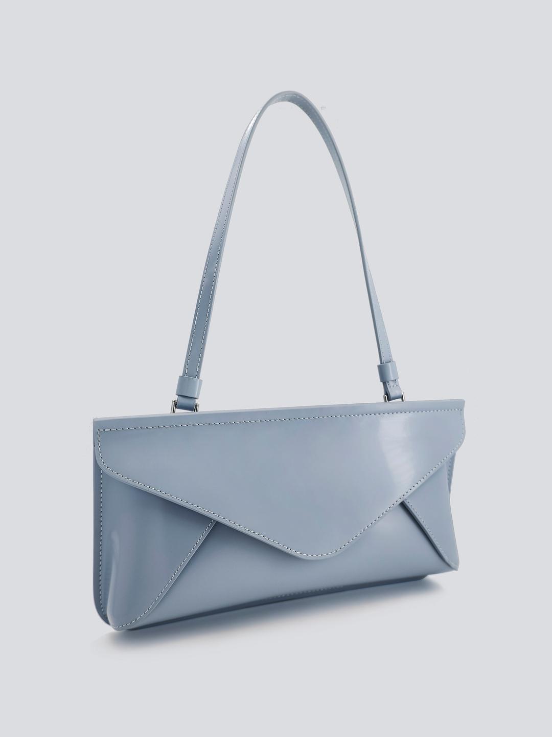Envelope Bag - Blue