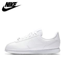 M200. 나이키 코르테즈 베이직 SL 레더 올백 904764-100