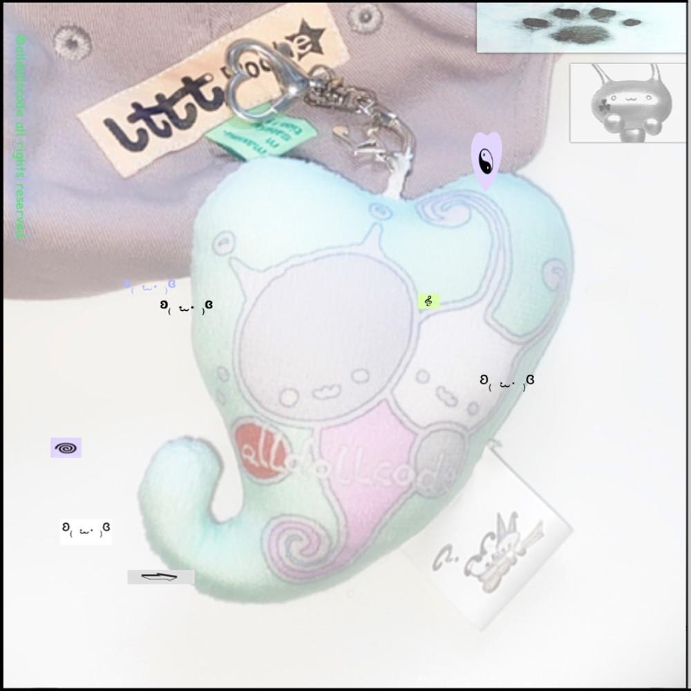 [alldollscode] ꨄ heartstopper keyring