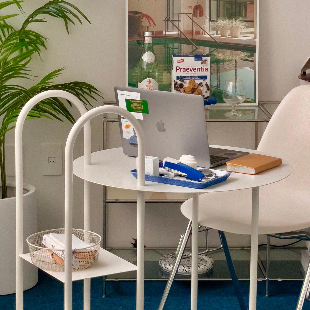 [19차] Piscina : table