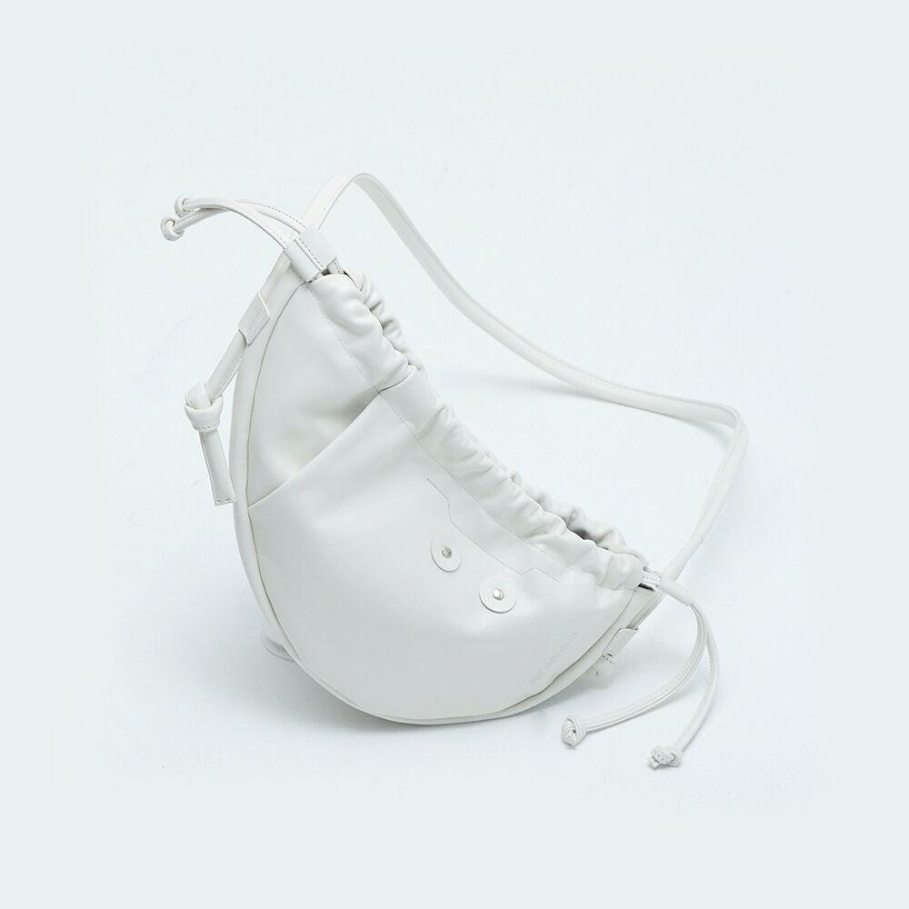 1421 hertz bag (white)
