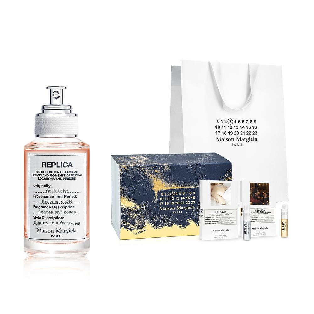 [선물포장] 메종마르지엘라 EDT 30ml (13종 택1) (+사은품 증정)