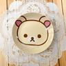 [RILAKKUMA] 코리락쿠마 샐러드 볼 접시