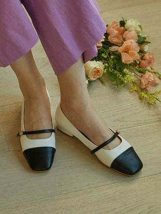 Obelia 오벨리아 메리제인 2.5cm_3color