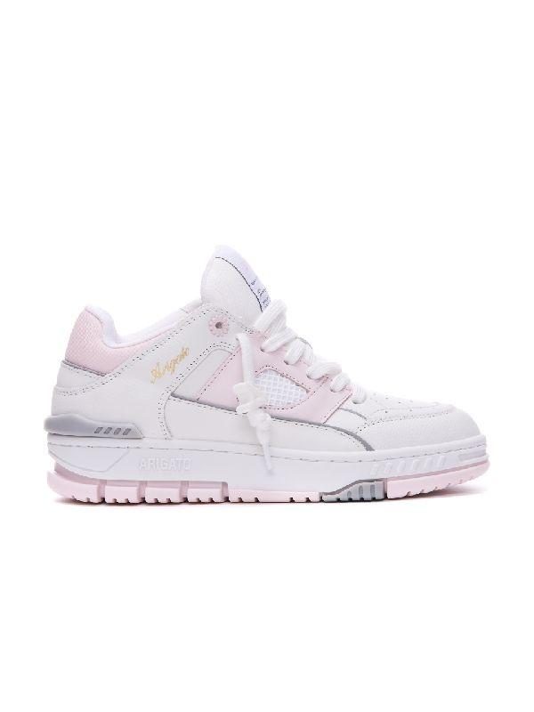 에어리어 로 스니커즈