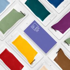 팬톤 삭스 (PANTONE Socks) 선택형