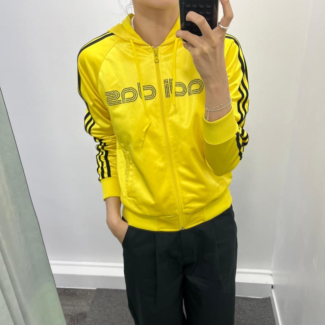 아디다스 후드집업 | 후루츠패밀리